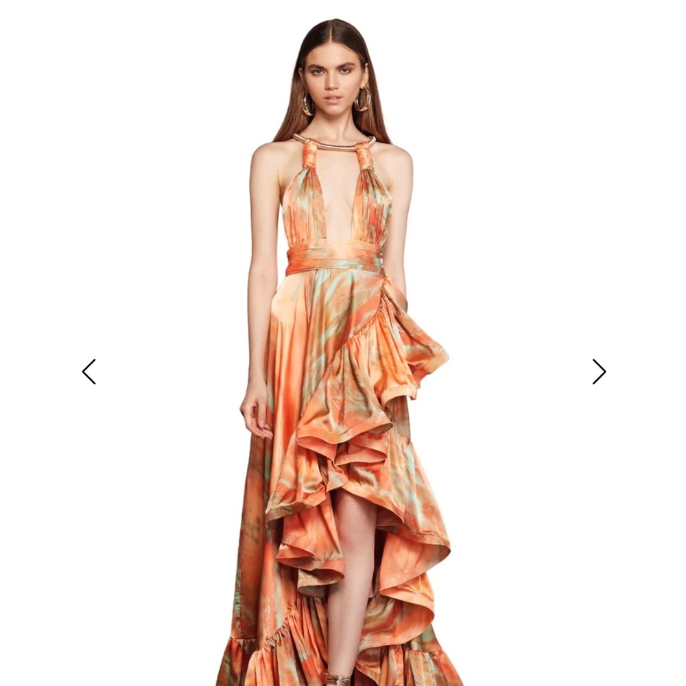 Bronx & Banco formal dress